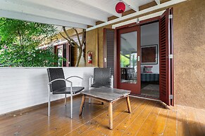 Pousada Casa da Lagoa