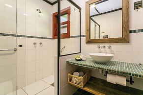 Pousada Casa da Lagoa