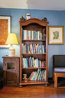 Pousada Casa da Lagoa