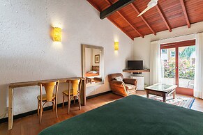 Pousada Casa da Lagoa