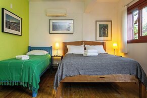 Pousada Casa da Lagoa