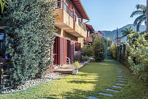 Pousada Casa da Lagoa