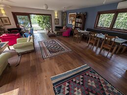 Pousada Casa da Lagoa