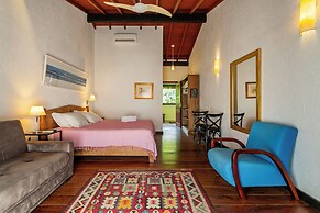 Pousada Casa da Lagoa