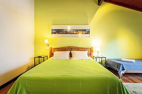 Pousada Casa da Lagoa