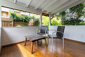 Pousada Casa da Lagoa