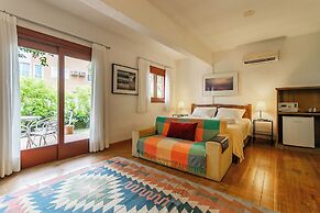 Pousada Casa da Lagoa