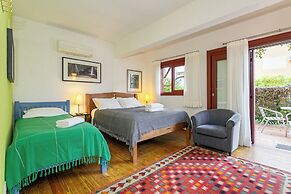 Pousada Casa da Lagoa