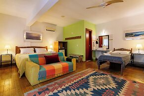 Pousada Casa da Lagoa