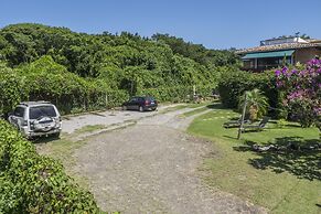 Pousada Casa da Lagoa