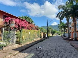 Pousada Casa da Lagoa