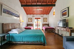 Pousada Casa da Lagoa