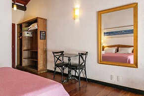 Pousada Casa da Lagoa