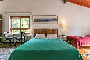 Pousada Casa da Lagoa