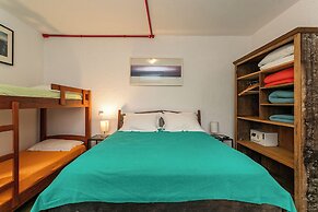 Pousada Casa da Lagoa