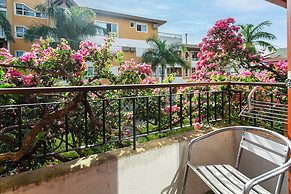 Pousada Casa da Lagoa