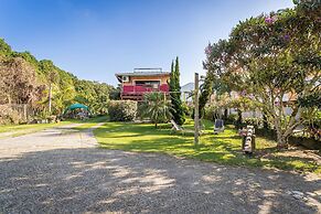 Pousada Casa da Lagoa