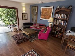 Pousada Casa da Lagoa