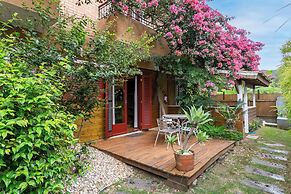 Pousada Casa da Lagoa