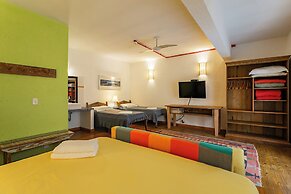 Pousada Casa da Lagoa