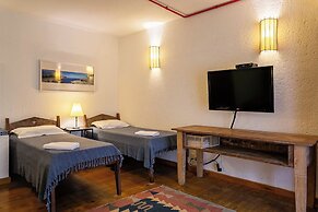 Pousada Casa da Lagoa