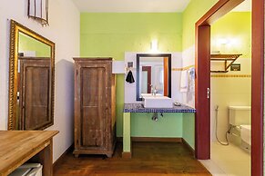 Pousada Casa da Lagoa