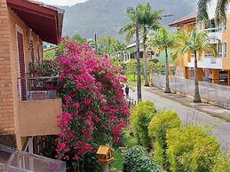 Pousada Casa da Lagoa