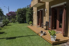 Pousada Casa da Lagoa