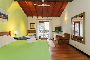 Pousada Casa da Lagoa