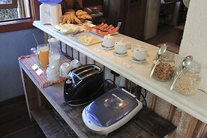 Pousada Casa da Lagoa