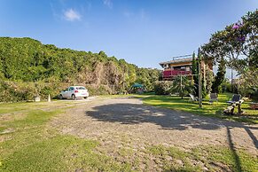 Pousada Casa da Lagoa