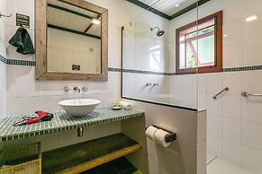 Pousada Casa da Lagoa