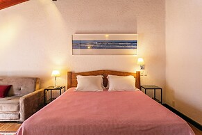 Pousada Casa da Lagoa