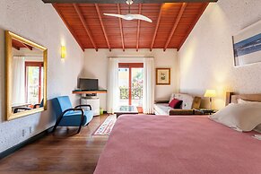 Pousada Casa da Lagoa