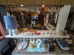 Pousada Casa da Lagoa