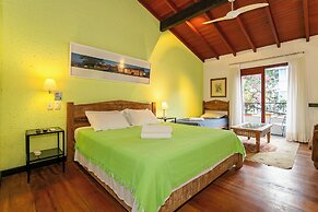 Pousada Casa da Lagoa