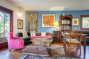 Pousada Casa da Lagoa