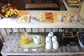 Pousada Casa da Lagoa