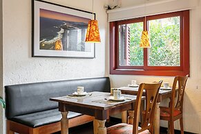 Pousada Casa da Lagoa