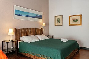 Pousada Casa da Lagoa