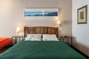 Pousada Casa da Lagoa