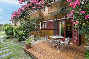 Pousada Casa da Lagoa