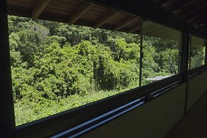 Pousada Casa da Lagoa