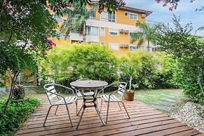 Pousada Casa da Lagoa