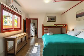 Pousada Casa da Lagoa