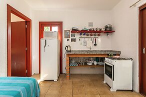 Pousada Casa da Lagoa