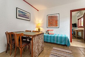 Pousada Casa da Lagoa