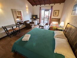 Pousada Casa da Lagoa