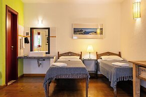 Pousada Casa da Lagoa