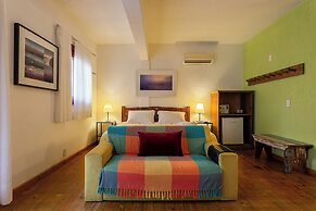 Pousada Casa da Lagoa